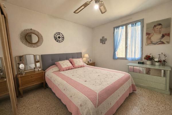 Maison à retaper avec charme et potentiel à Cagnes-sur-Mer - Sainte-Colombe