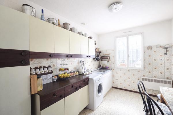 Maison à retaper avec charme et potentiel à Cagnes-sur-Mer - Sainte-Colombe