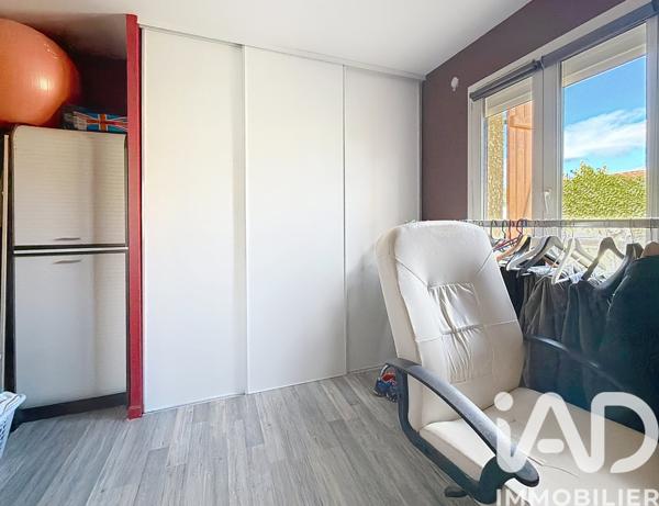 Maison à vendre 4 pièces 90 m² Sallèles-d'Aude