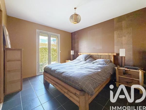 Maison à vendre 4 pièces 90 m² Sallèles-d'Aude