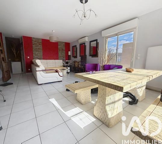 Maison à vendre 4 pièces 90 m² Sallèles-d'Aude