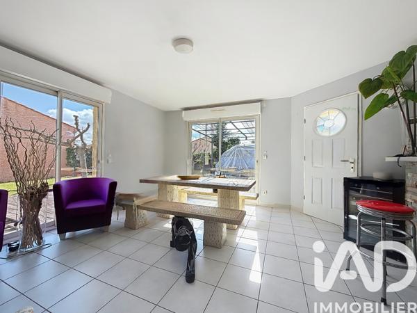 Maison à vendre 4 pièces 90 m² Sallèles-d'Aude