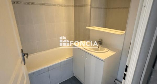 À vendre Appartement 2 pièces 46.14 m² - Bordeaux 33100
