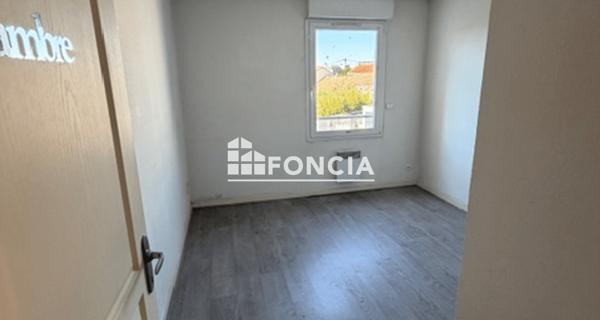 À vendre Appartement 2 pièces 46.14 m² - Bordeaux 33100