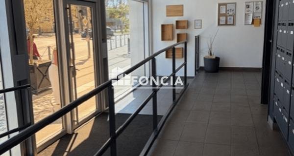 À vendre Appartement 2 pièces 46.14 m² - Bordeaux 33100