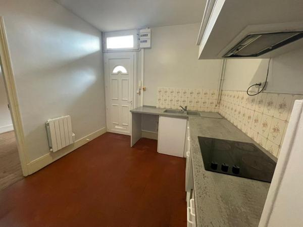 Location Appartement51,79 m² - 3 Pièces - MONTAUBAN (82000)
