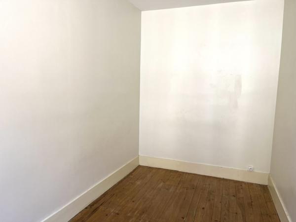 Location Appartement51,79 m² - 3 Pièces - MONTAUBAN (82000)
