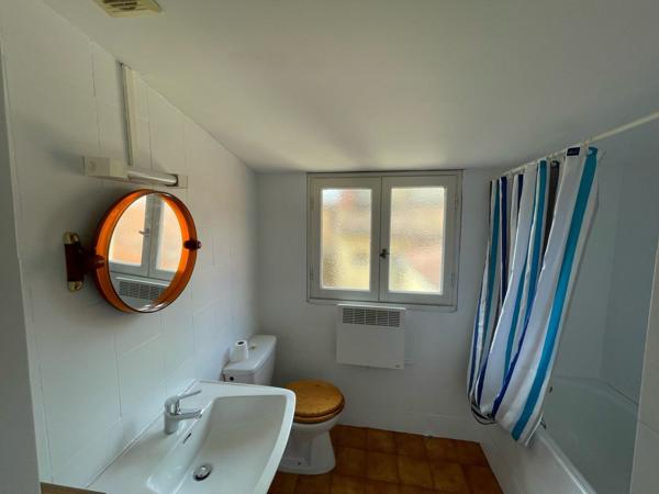 Location Appartement51,79 m² - 3 Pièces - MONTAUBAN (82000)