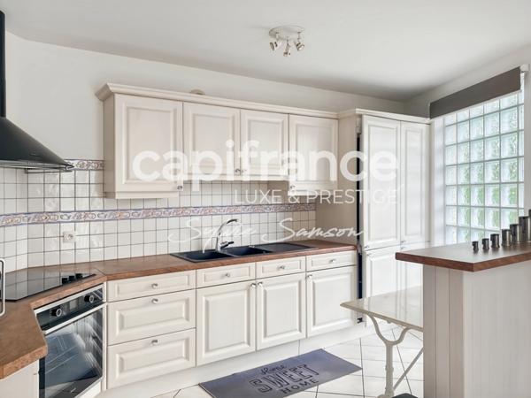 Appartement à vendre 4 pièces MANTES LA JOLIE (78)