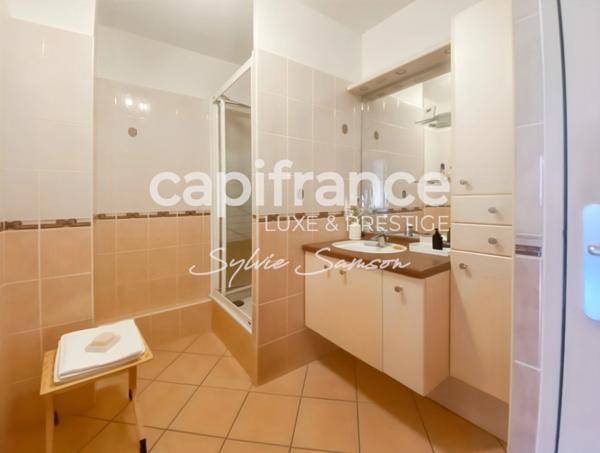 Appartement à vendre 4 pièces MANTES LA JOLIE (78)