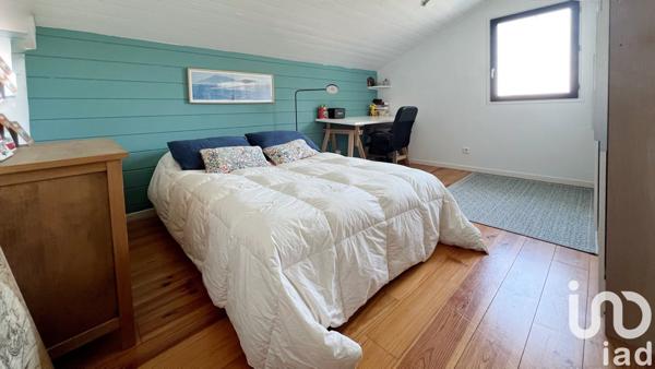 Maison d’architecte 5 pièces de 160 m² à Urrugne (64122)