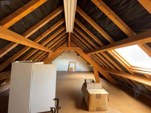 Achat - Fonds et/ou murs commerciaux | Local mixte (Professionnel/Habitation) Eu 76260 240 m 2 432 m 2