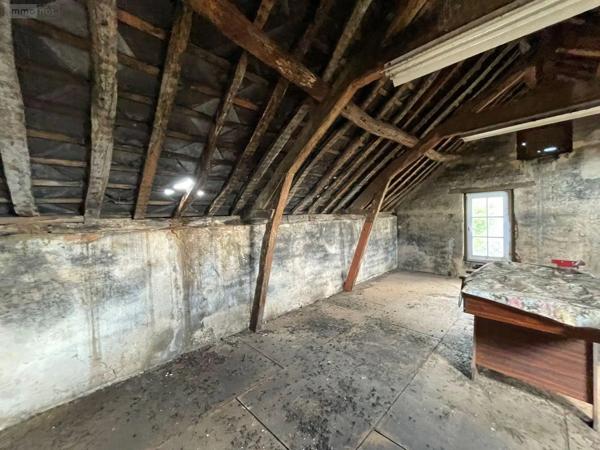 Achat - Fonds et/ou murs commerciaux | Local mixte (Professionnel/Habitation) Eu 76260 240 m 2 432 m 2