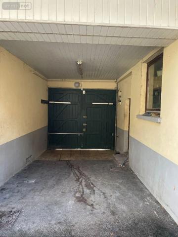 Achat - Fonds et/ou murs commerciaux | Local mixte (Professionnel/Habitation) Eu 76260 240 m 2 432 m 2