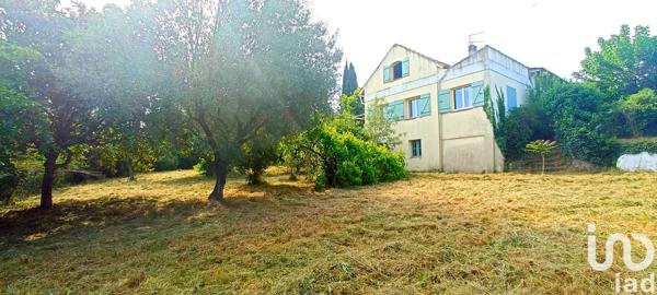 Maison à vendre 5 pièces 120 m² Toulon