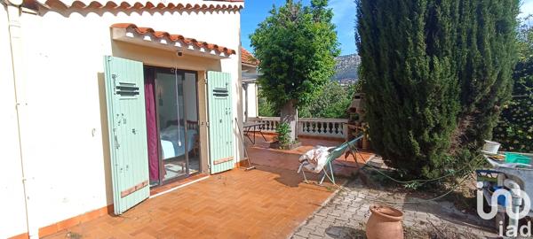 Maison à vendre 5 pièces 120 m² Toulon