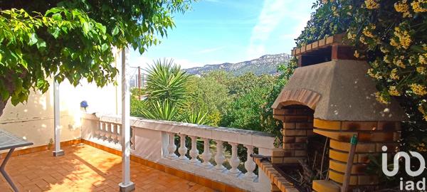 Maison à vendre 5 pièces 120 m² Toulon