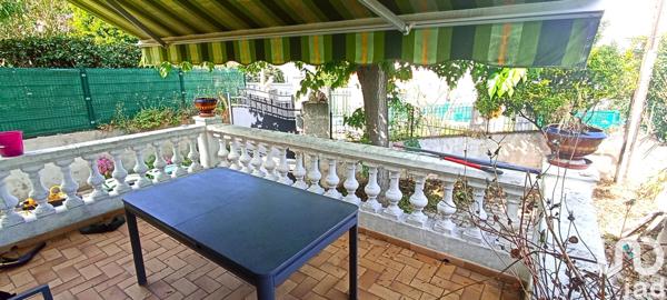 Maison à vendre 5 pièces 120 m² Toulon