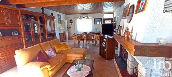 Maison à vendre 5 pièces 120 m² Toulon