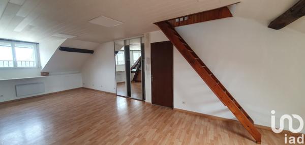 Appartement à vendre 3 pièces 60 m² Pithiviers