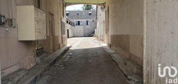 Appartement à vendre 3 pièces 60 m² Pithiviers