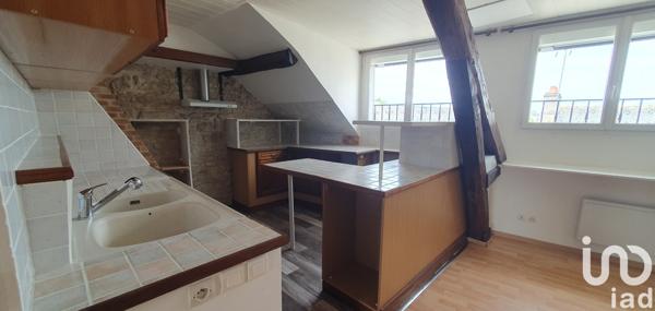 Appartement à vendre 3 pièces 60 m² Pithiviers