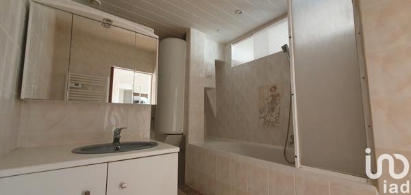 Appartement à vendre 3 pièces 60 m² Pithiviers