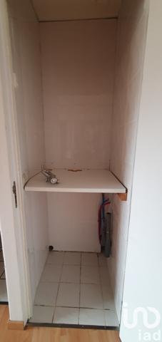 Appartement à vendre 3 pièces 60 m² Pithiviers