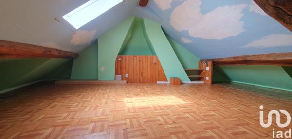 Appartement à vendre 3 pièces 60 m² Pithiviers