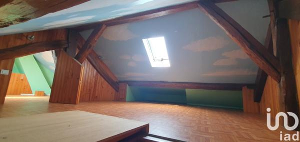 Appartement à vendre 3 pièces 60 m² Pithiviers