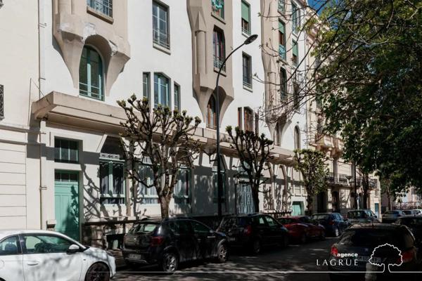Appartement à louer à Vichy (03200)