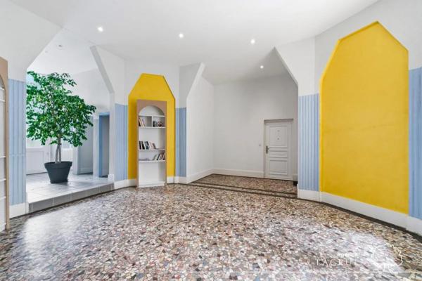 Appartement à louer à Vichy (03200)