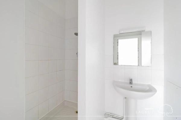 Appartement à louer à Vichy (03200)
