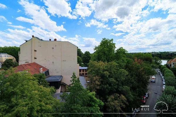 Appartement à louer à Vichy (03200)