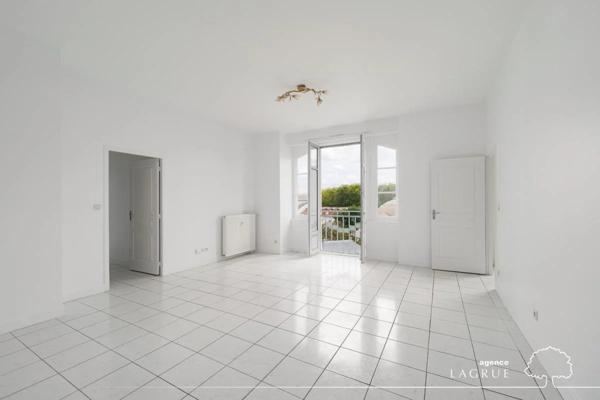 Appartement à louer à Vichy (03200)