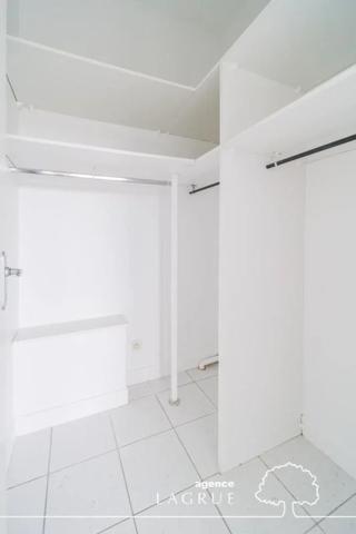 Appartement à louer à Vichy (03200)