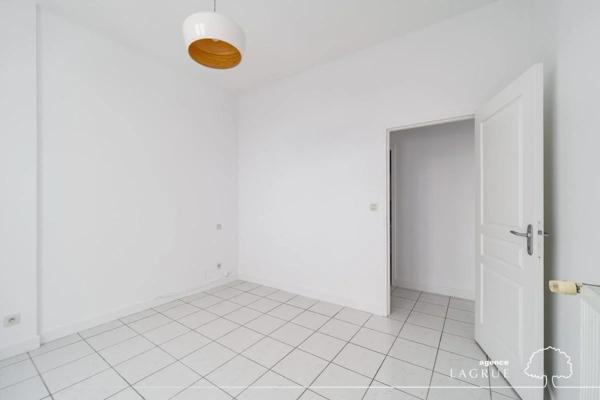 Appartement à louer à Vichy (03200)