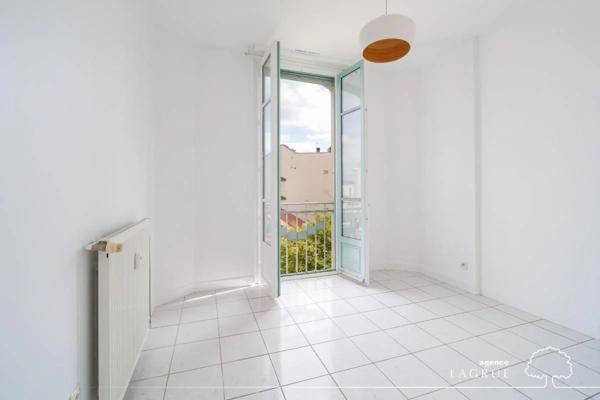 Appartement à louer à Vichy (03200)