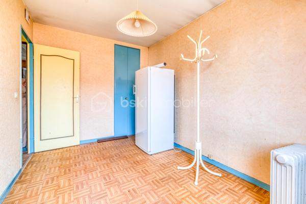 Maison traditionnelle de 81,69 m²