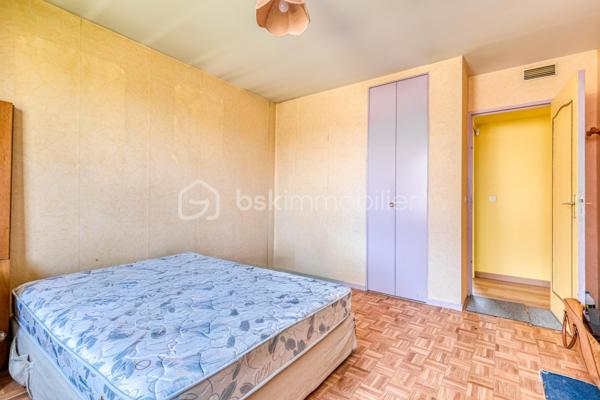 Maison traditionnelle de 81,69 m²