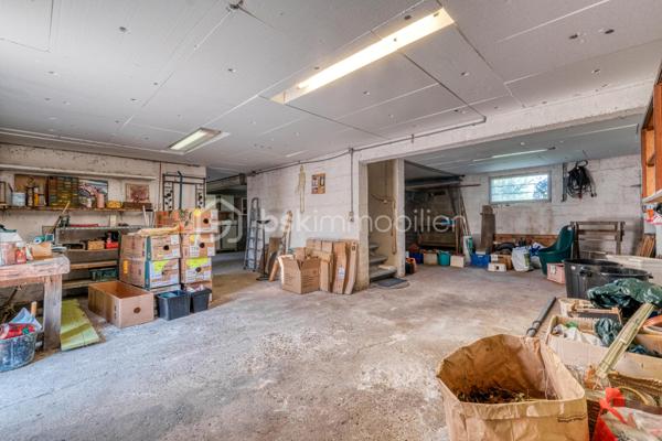 Maison traditionnelle de 81,69 m²