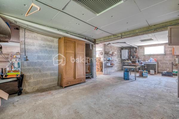 Maison traditionnelle de 81,69 m²