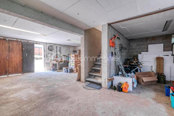 Maison traditionnelle de 81,69 m²