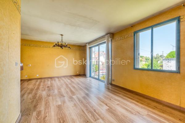 Maison traditionnelle de 81,69 m²