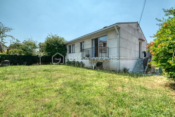 Maison traditionnelle de 81,69 m²