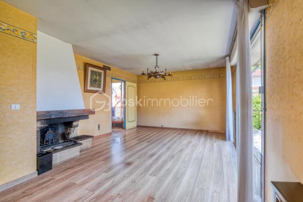 Maison traditionnelle de 81,69 m²