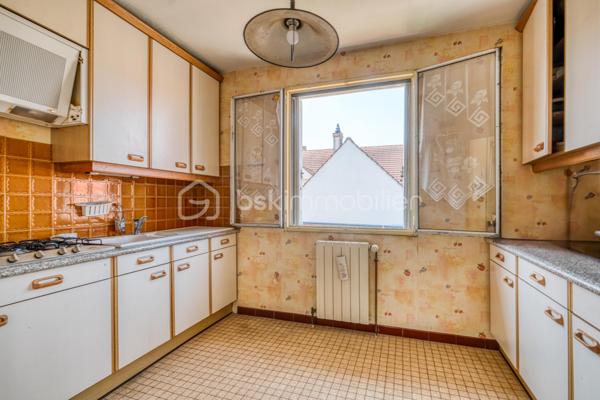 Maison traditionnelle de 81,69 m²