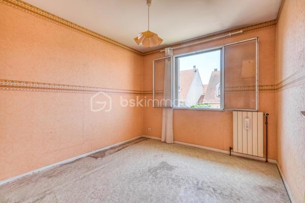 Maison traditionnelle de 81,69 m²