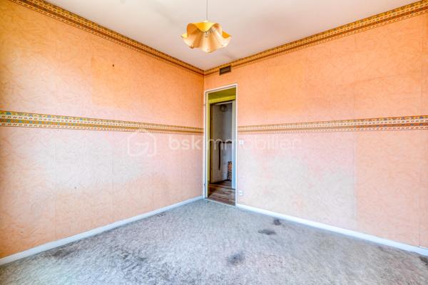 Maison traditionnelle de 81,69 m²