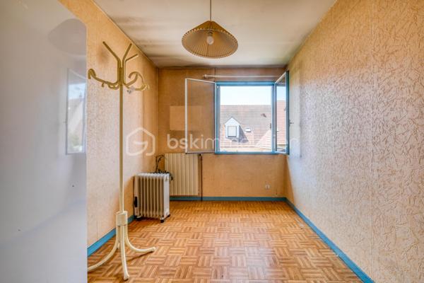 Maison traditionnelle de 81,69 m²